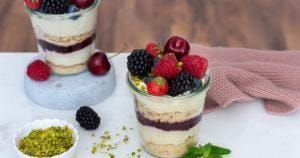 Kinder Tiramisu