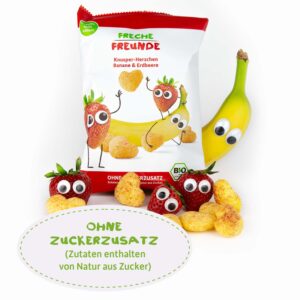 freche freunde knusper herzchen banane erdbeere usp 2