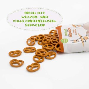 freche freunde dinkel brezeln kichererbse usp