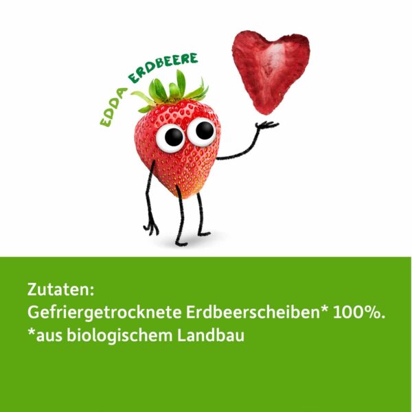 Freche Freunde Fruchtchips_Erdbeere-zutaten