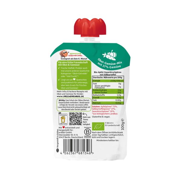 Quetschie-Apfel_-Sauerkirsche_mit_Suesskartoffel-Rückseite