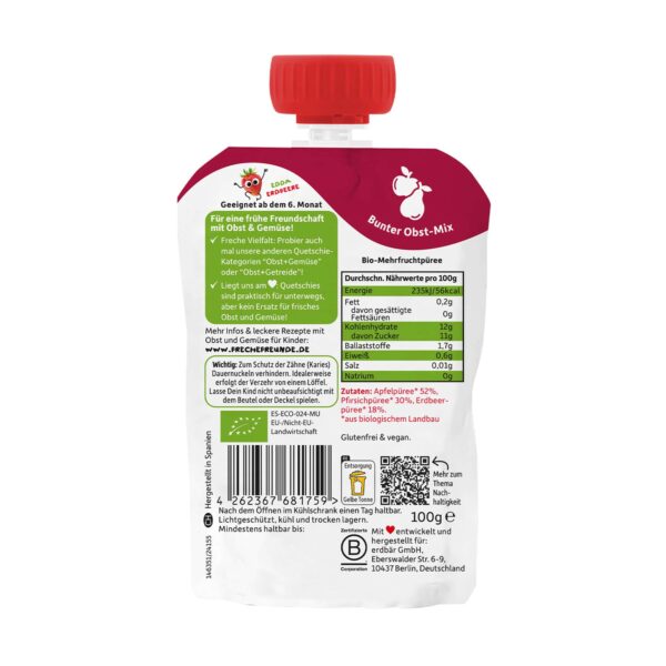 Quetschie_Apfel-Pfirsich-Erdbeere-Rückseite