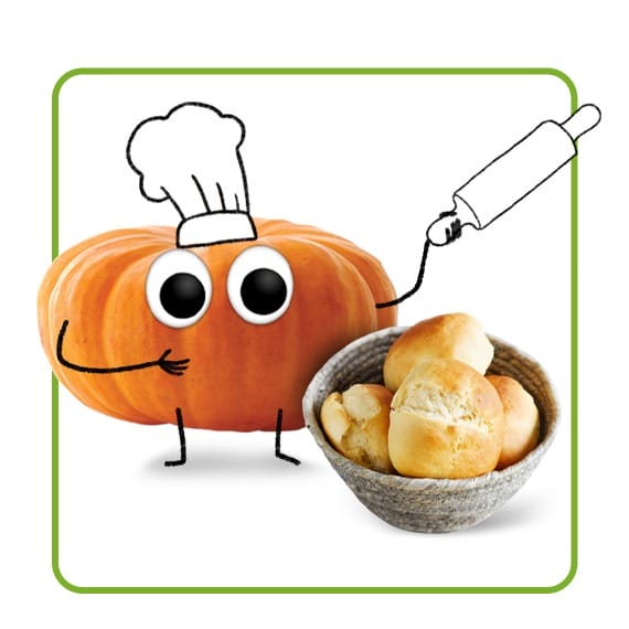 Freche Freunde - Backen mit Kindern
