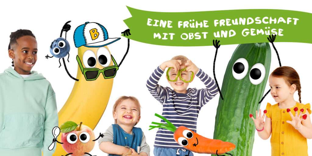 Blog - Freche Freunde Welt