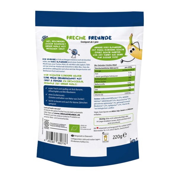 Banane_Apfel_Blaubeere_Muesli-Rückseite