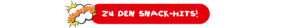 Freche Freunde Kids - DIKKA - Zu den Snack-Hits!