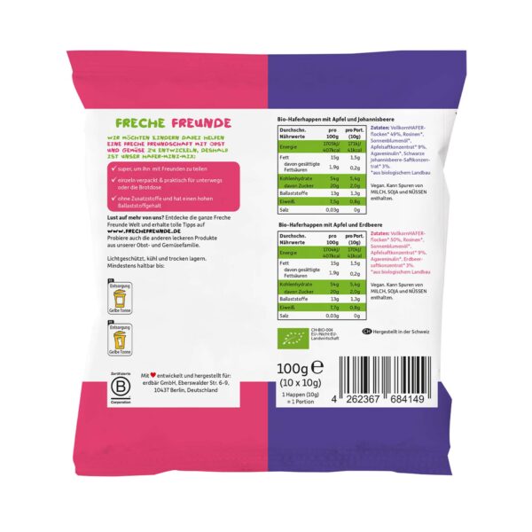 Hafer-Mini-Mix-Apfel-Erdbeere-und-Apfel-schwarze-Johannisbeere_Rückseite