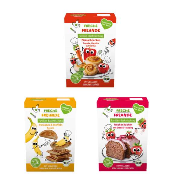 Backmischungen_Probierpaket Backmischungen_Probierpaket