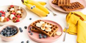 Schnelle-Waffeln- Freche-Freunde-Rezept
