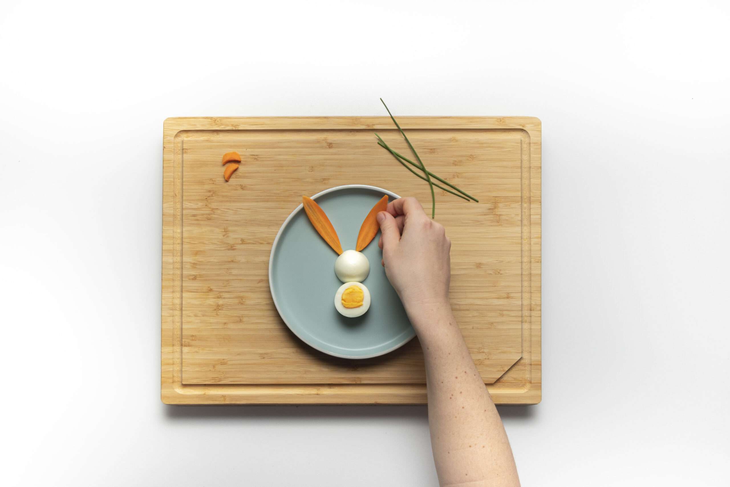 gesunder-Osterhase-für-Kinder-Schtitt-6