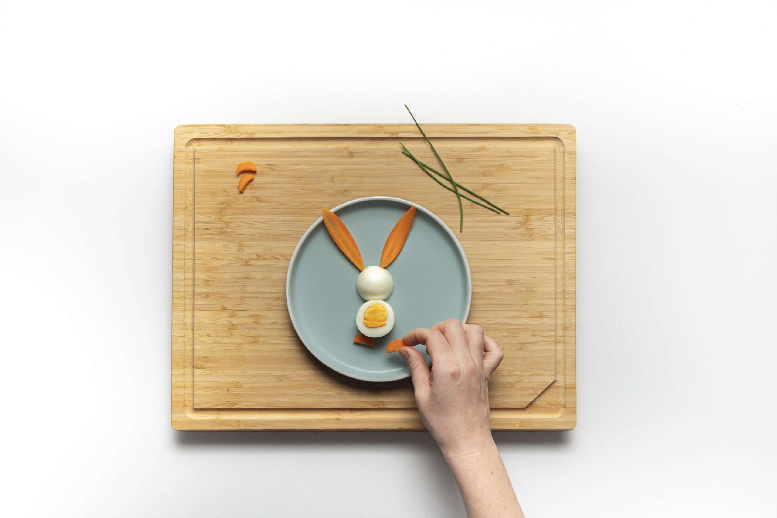 gesunder-Osterhase-für-Kinder-Schtitt-7