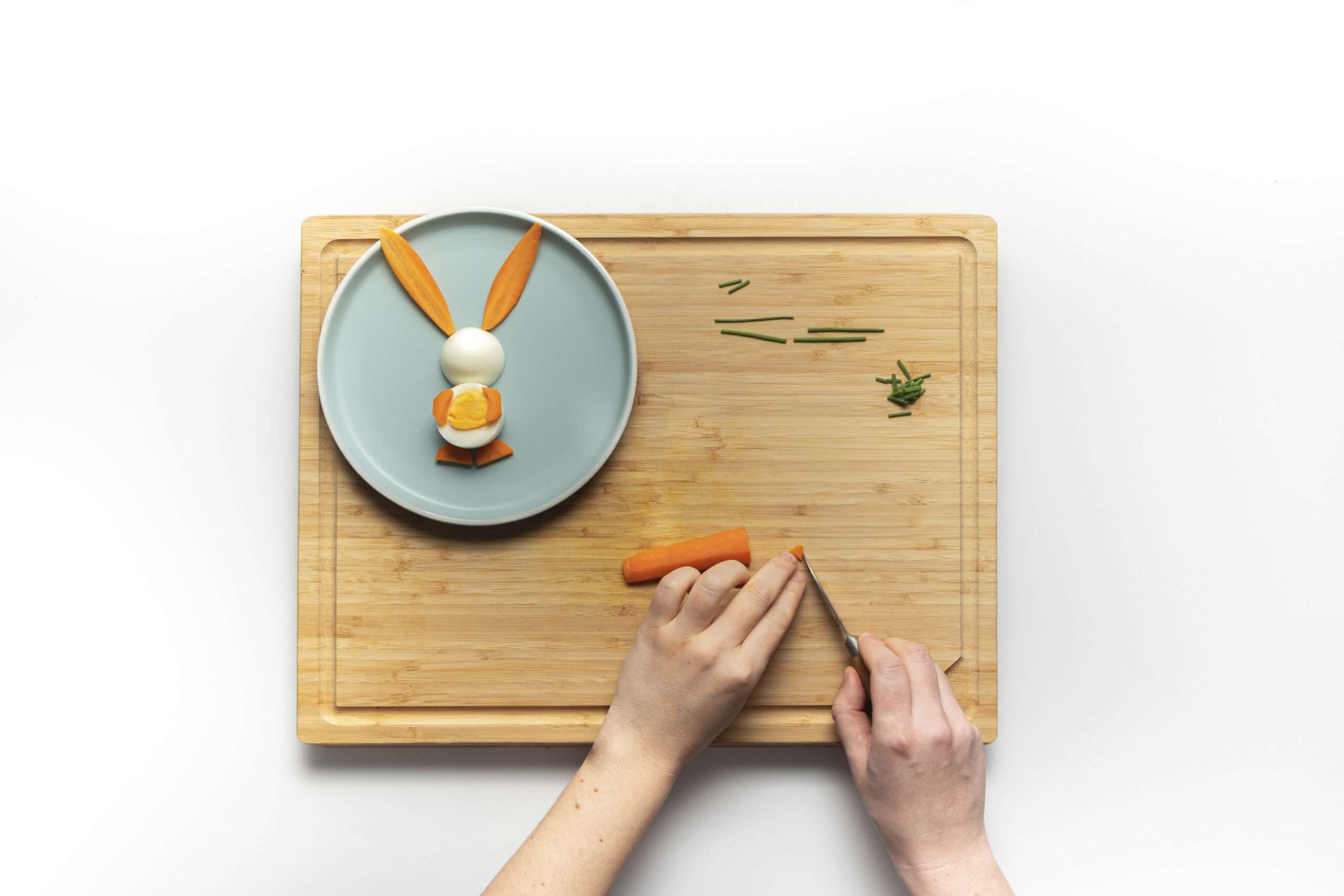 gesunder-Osterhase-für-Kinder-Schtitt-9