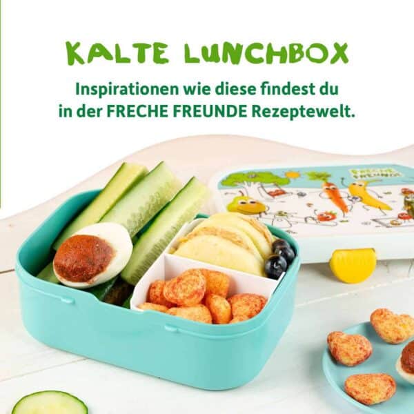 Knusper-Flips Karotte-Rezeptinspiration