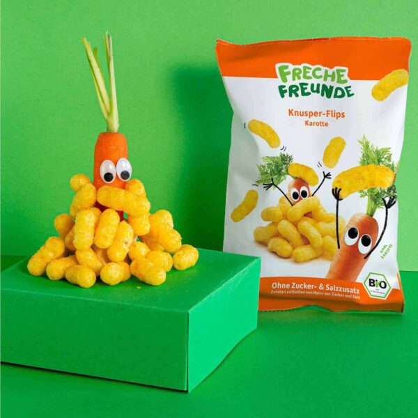 Knusper-Flips Karotte-Mood2