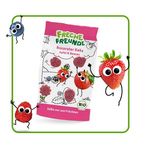 Kategorie-Kinderkekse.