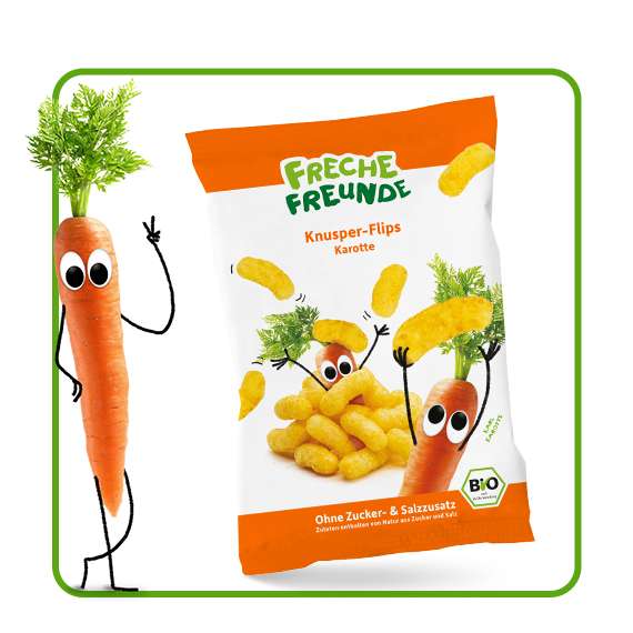 Kategorie-Knabberzeug