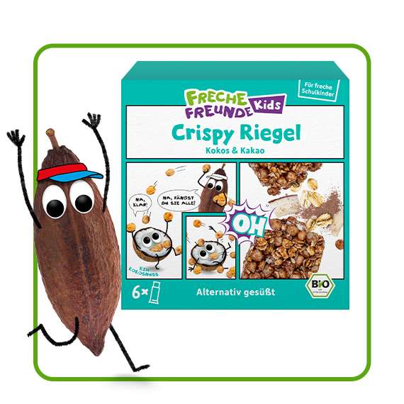 Unterkategorie-Mueslirriegel