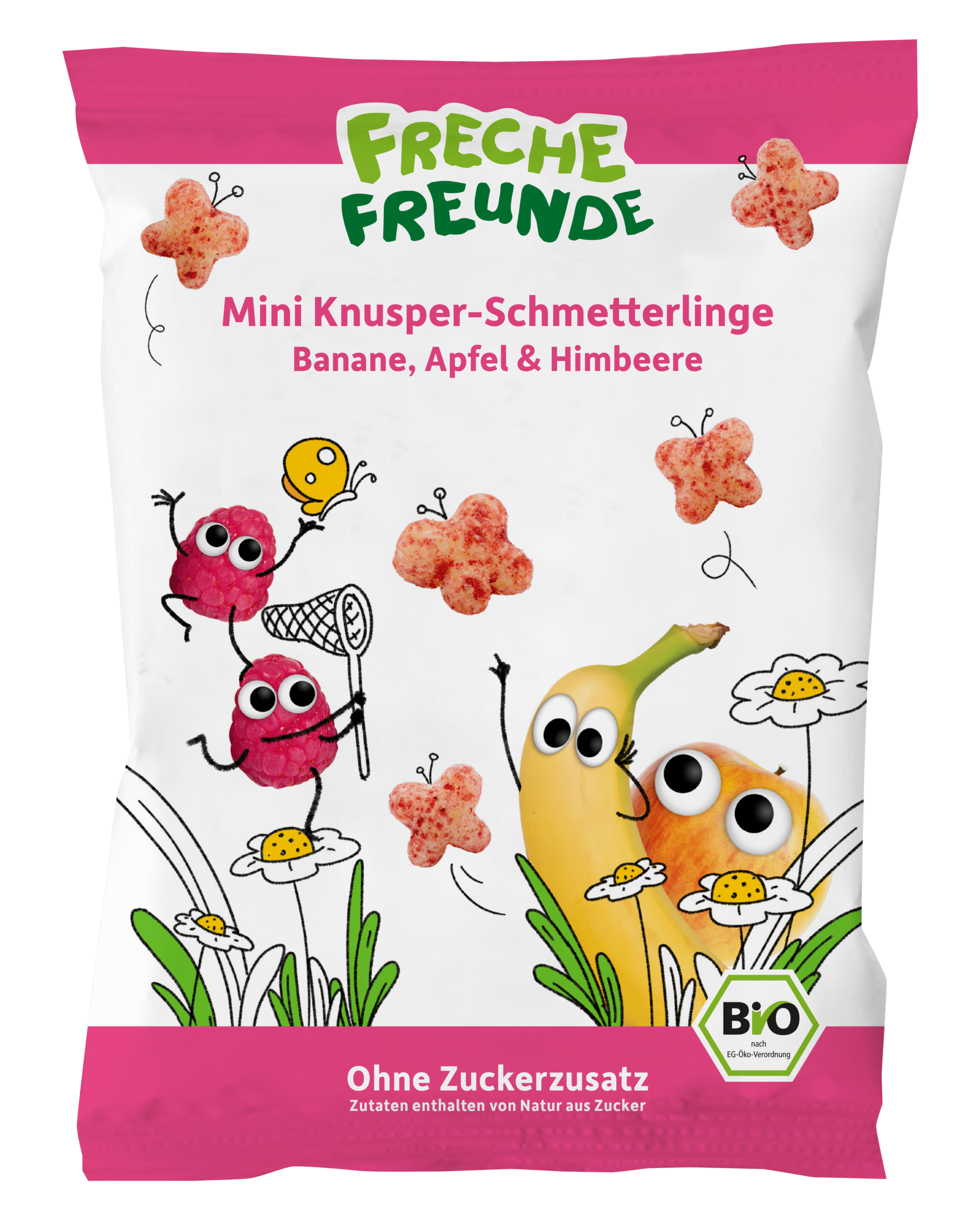Mini-Knusper-Schmetterlinge-Banane_Apfel_Himbeere